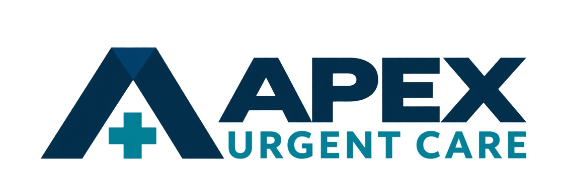 Apex Urgent Care logo